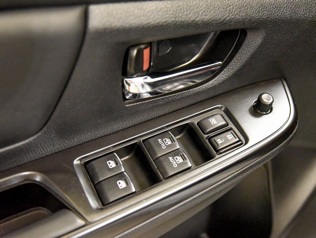 2020 Subaru WRX Premium Akron OH