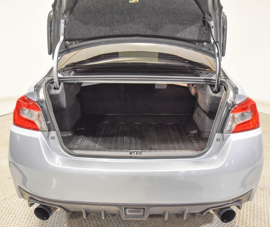 2020 Subaru WRX Premium Akron OH