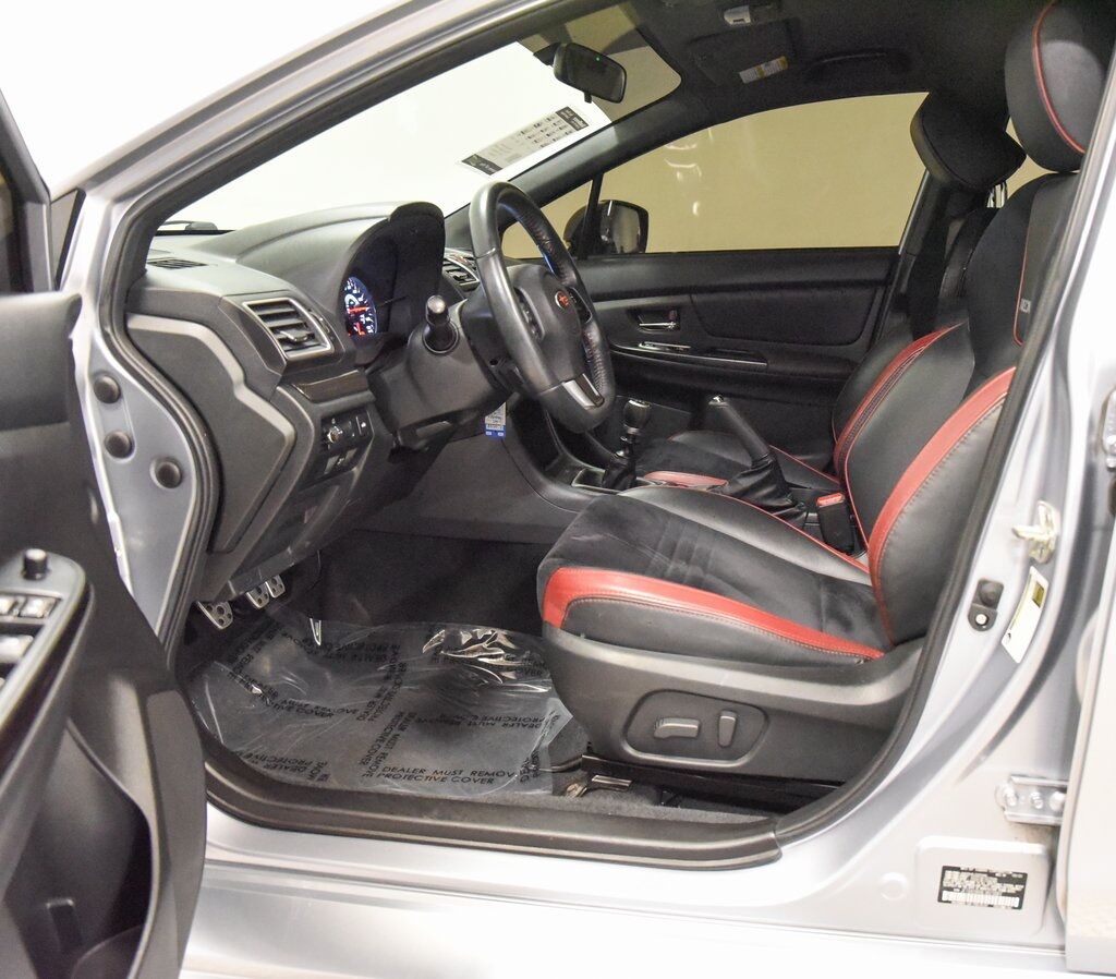 2020 Subaru WRX Premium Akron OH