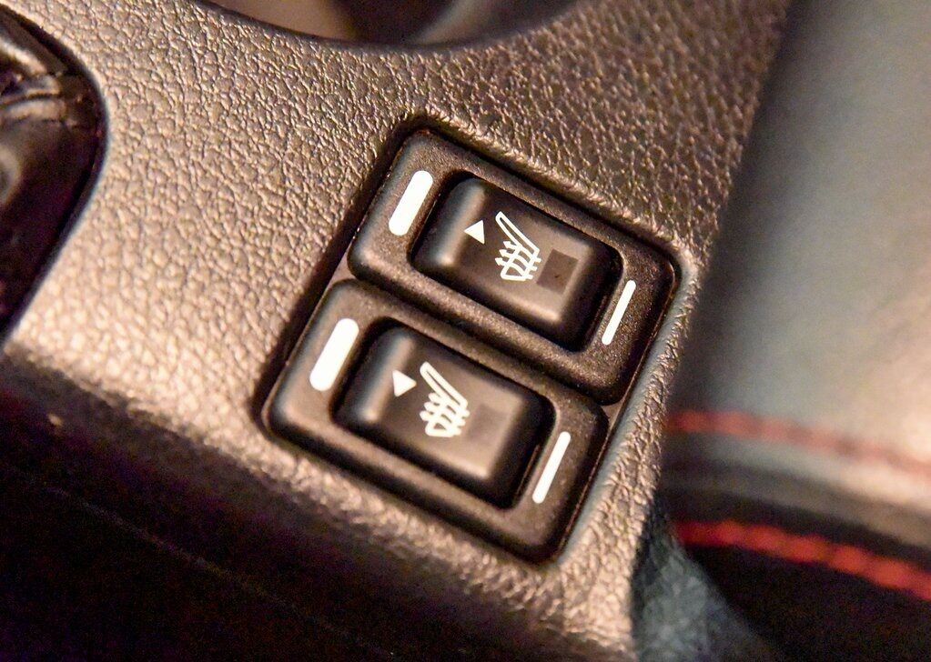 2020 Subaru WRX Premium Akron OH