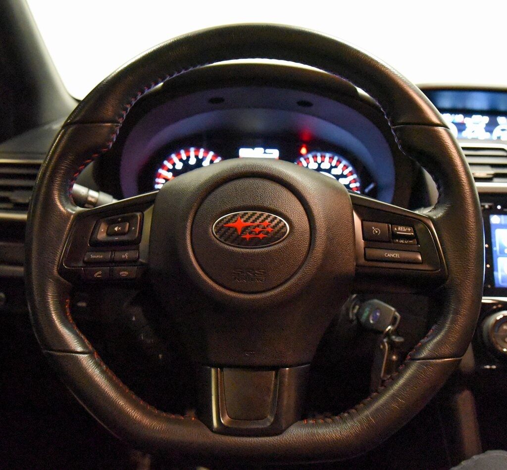 2020 Subaru WRX Premium Akron OH