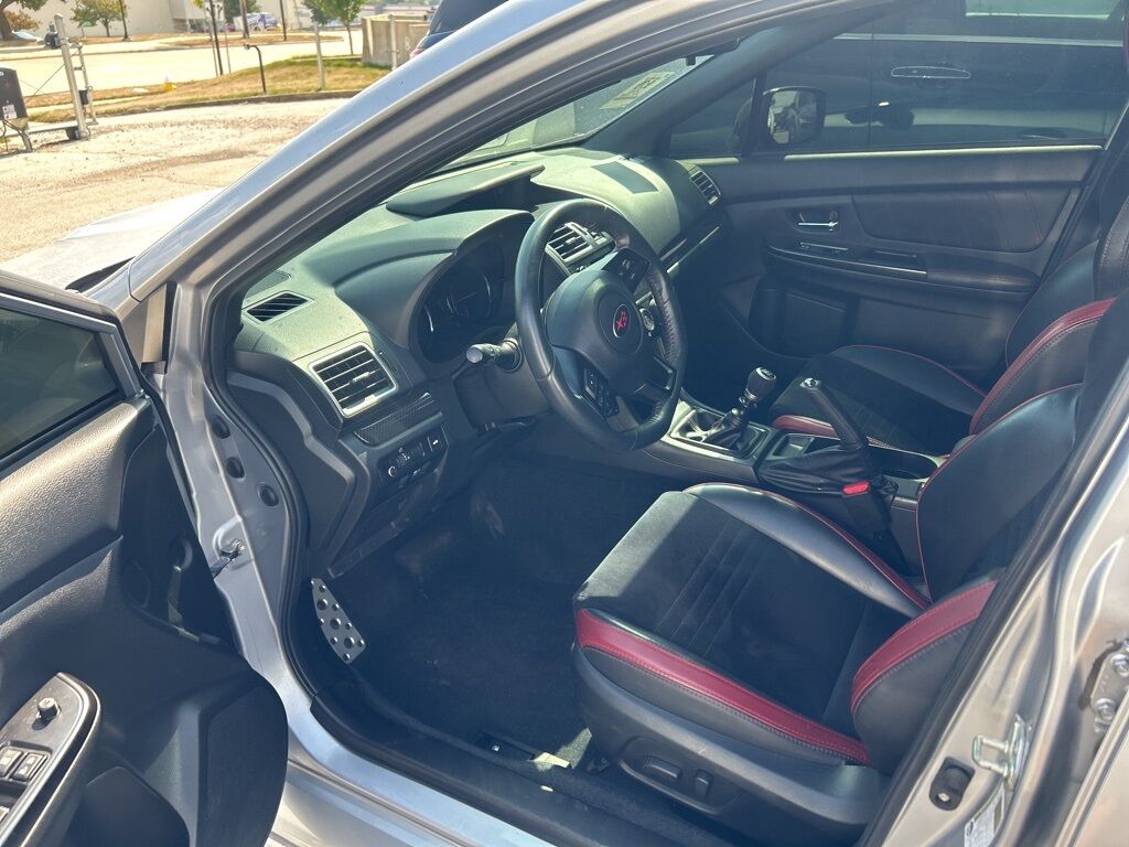 2020 Subaru WRX Premium Akron OH