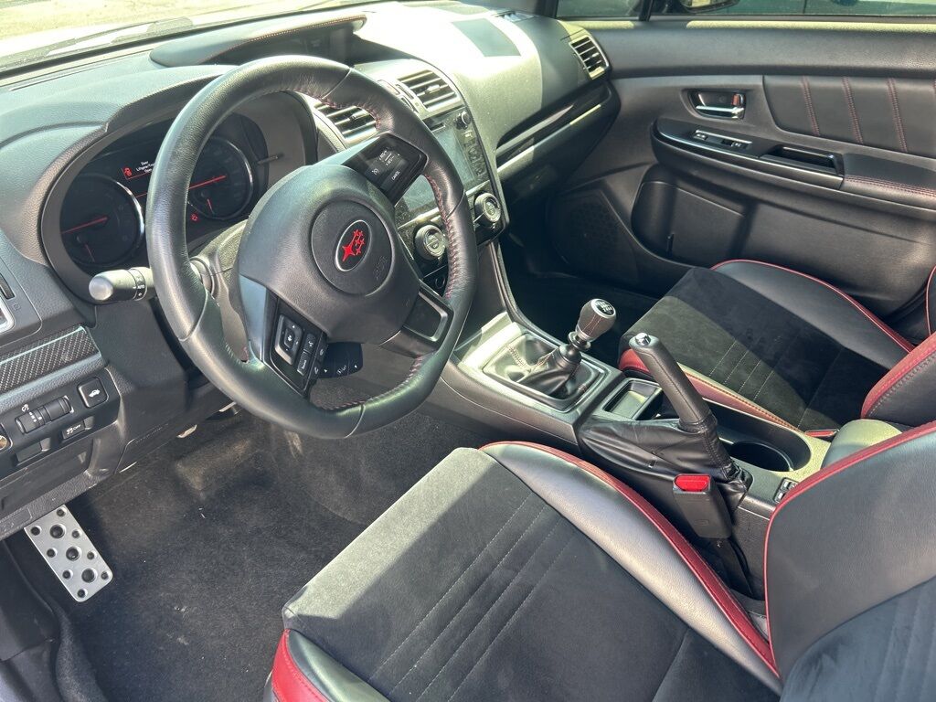 2020 Subaru WRX Premium Akron OH