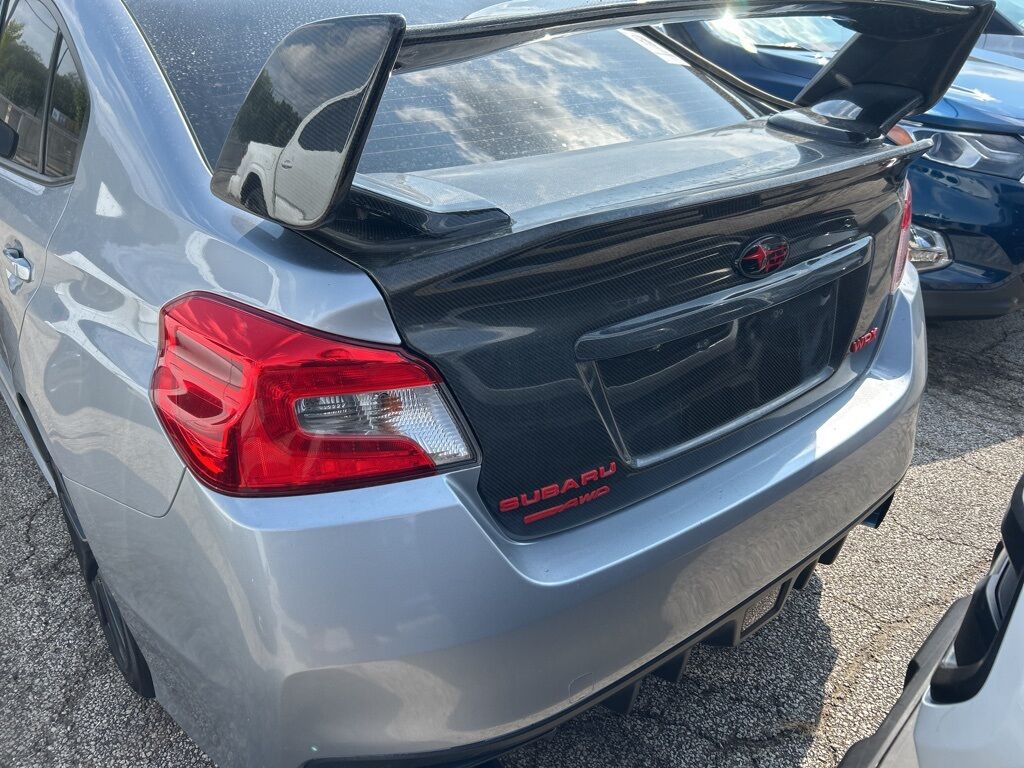 2020 Subaru WRX Premium Akron OH