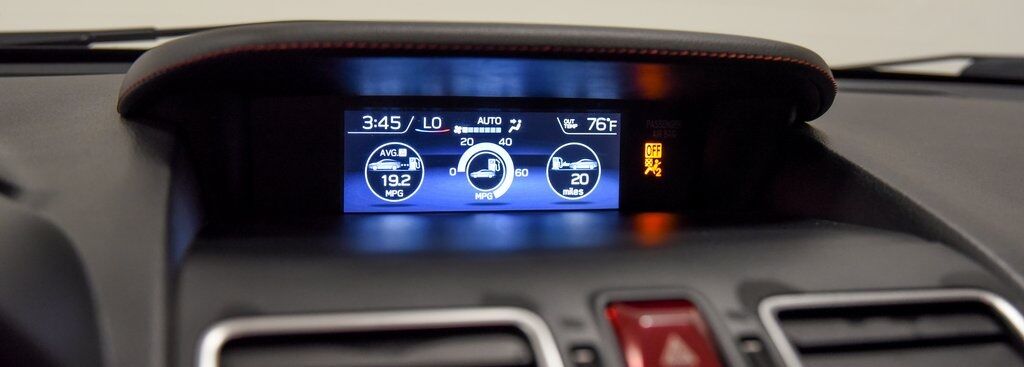 2020 Subaru WRX Premium Akron OH