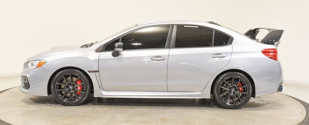 2020 Subaru WRX Premium Akron OH