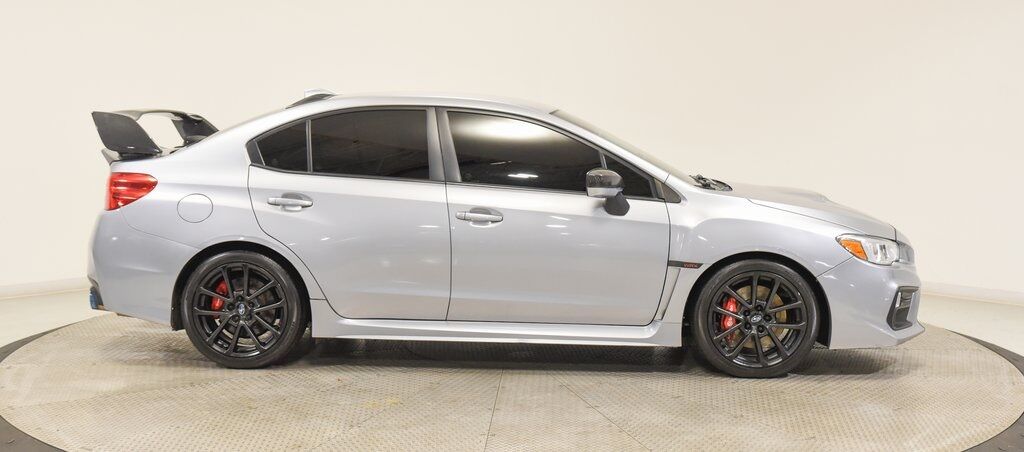 2020 Subaru WRX Premium Akron OH