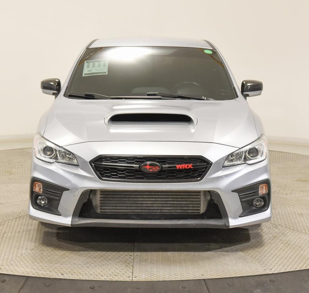 2020 Subaru WRX Premium Akron OH