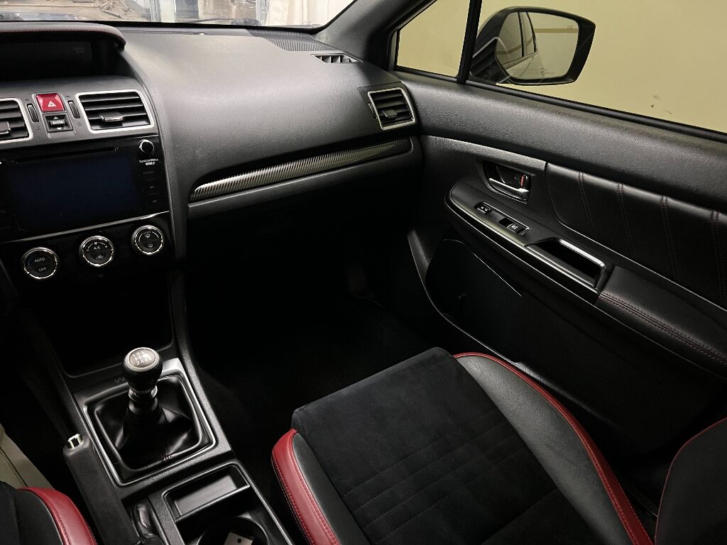 2020 Subaru WRX Premium Bozeman MT