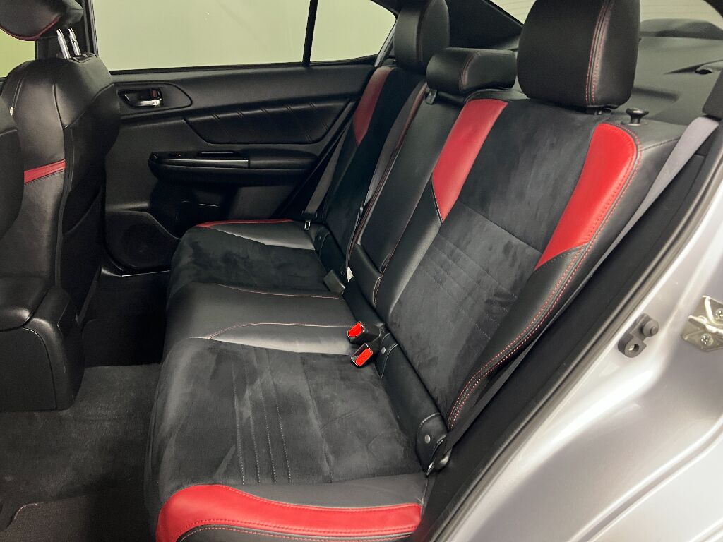 2020 Subaru WRX Premium Bozeman MT
