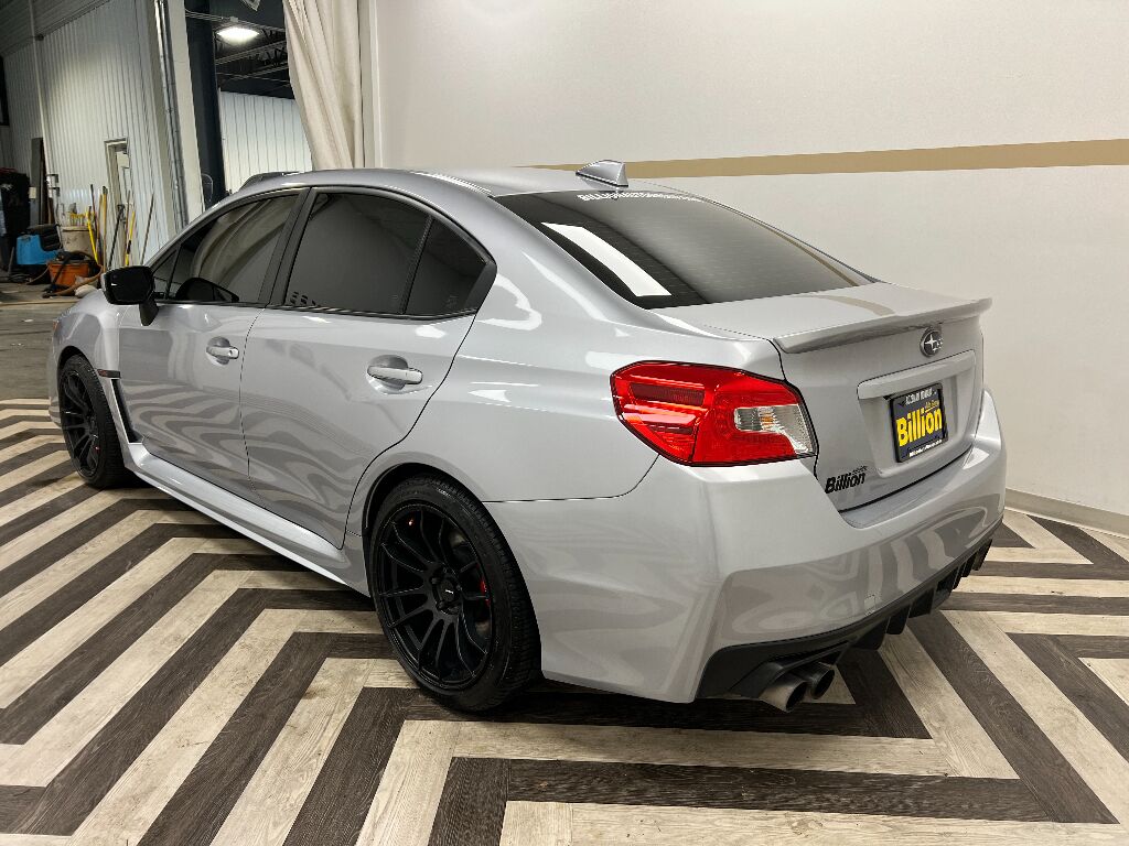 2020 Subaru WRX Premium Bozeman MT