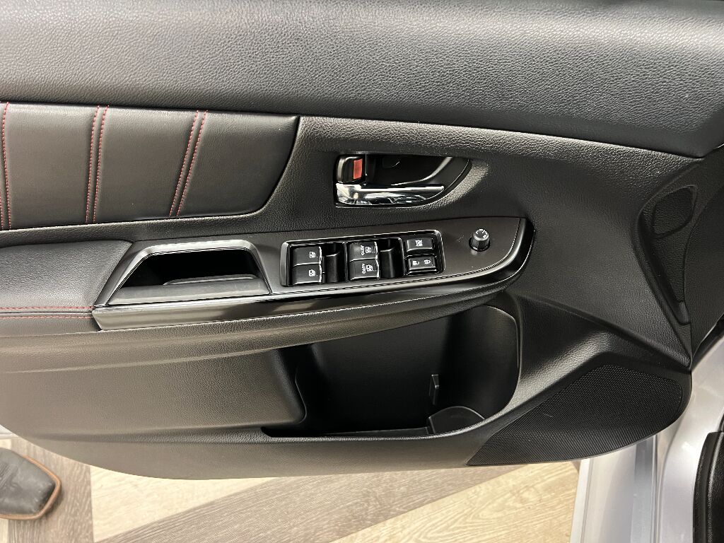 2020 Subaru WRX Premium Bozeman MT