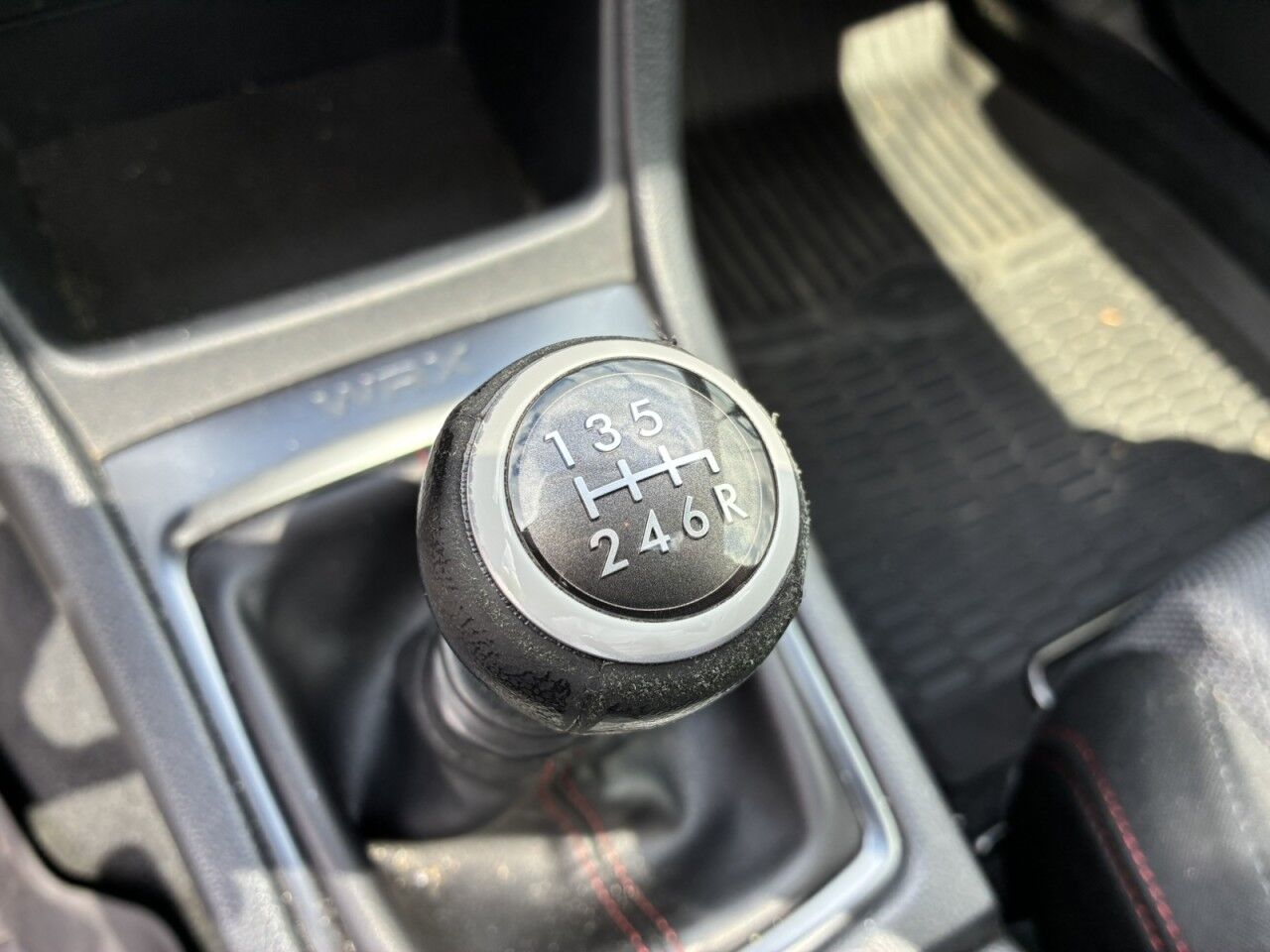 2020 Subaru WRX Premium Charlton MA