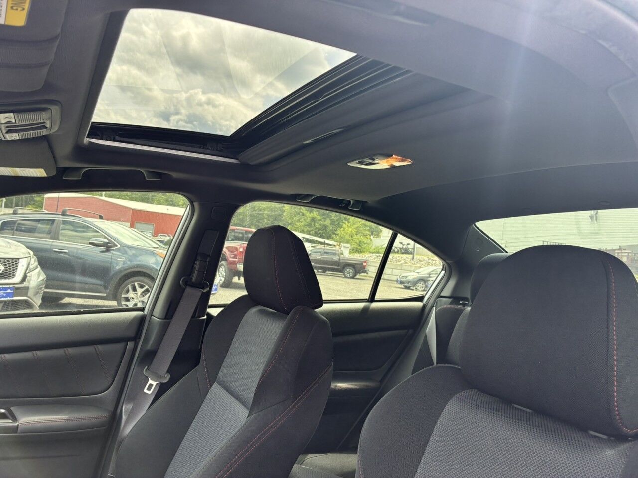 2020 Subaru WRX Premium Charlton MA
