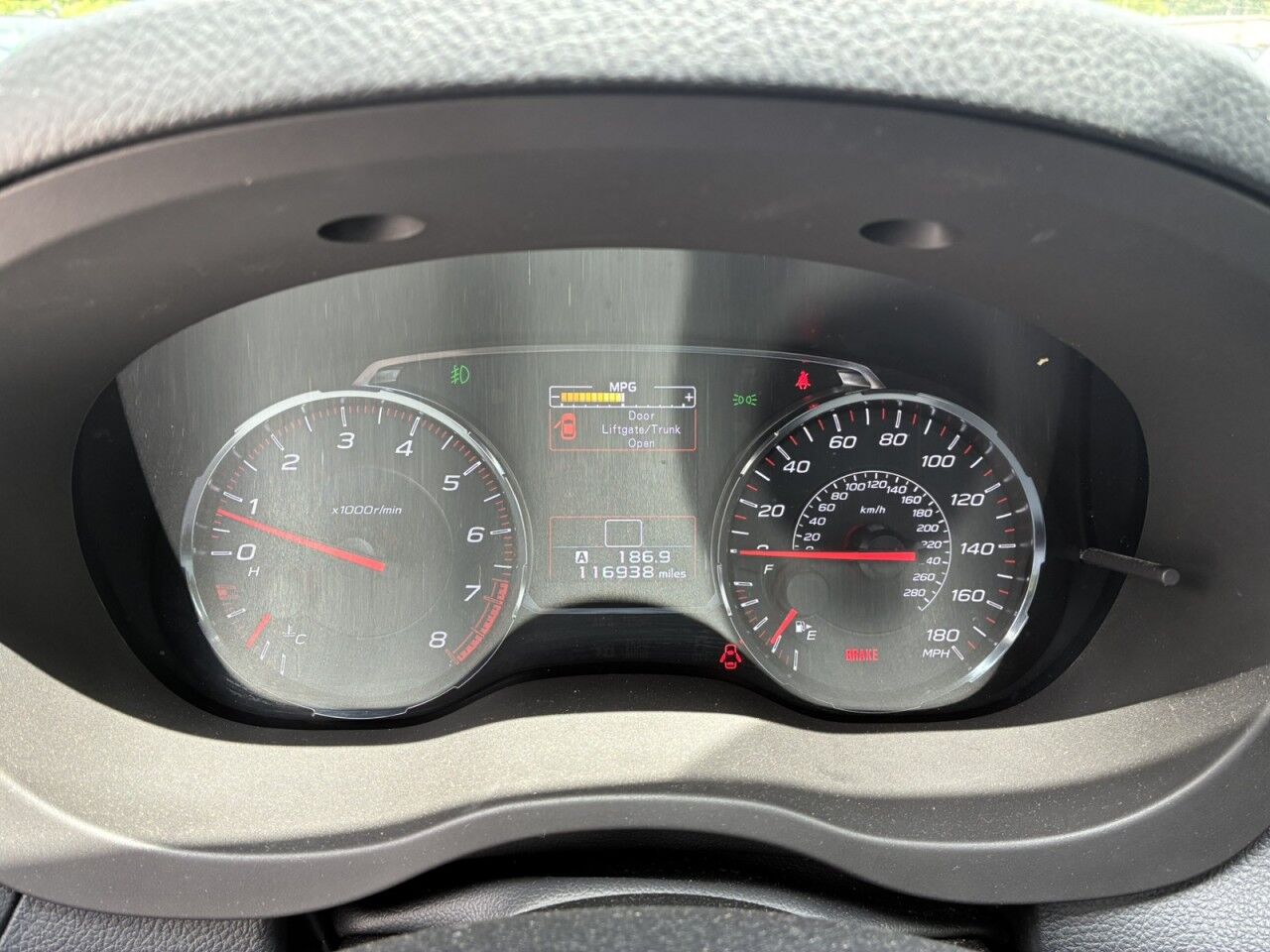 2020 Subaru WRX Premium Charlton MA