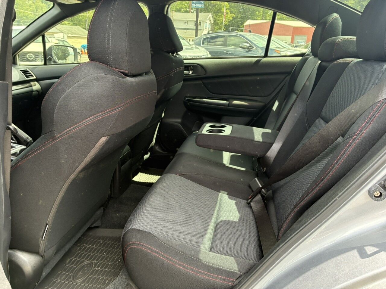 2020 Subaru WRX Premium Charlton MA
