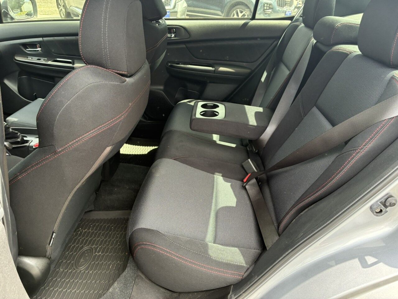 2020 Subaru WRX Premium Charlton MA