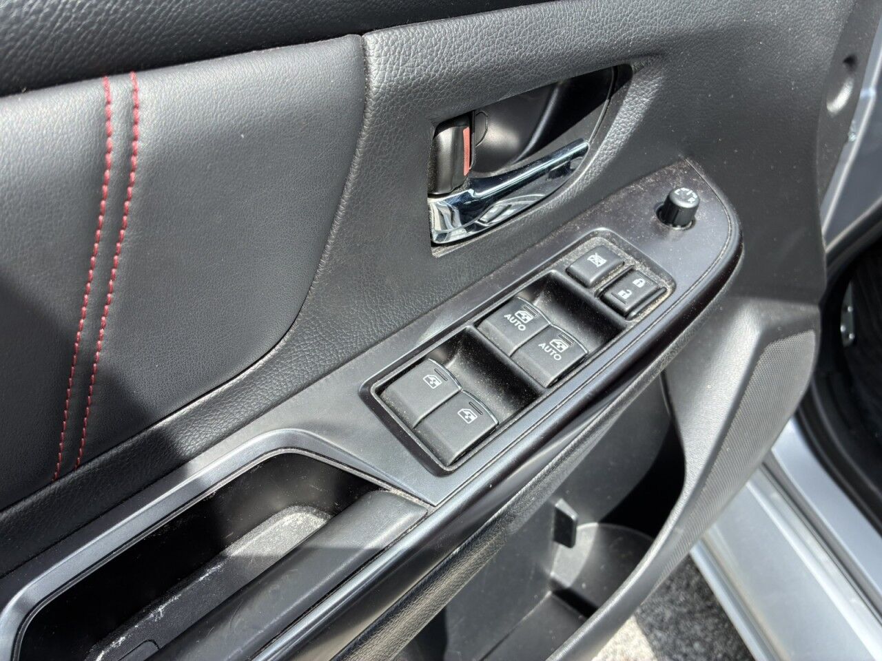 2020 Subaru WRX Premium Charlton MA
