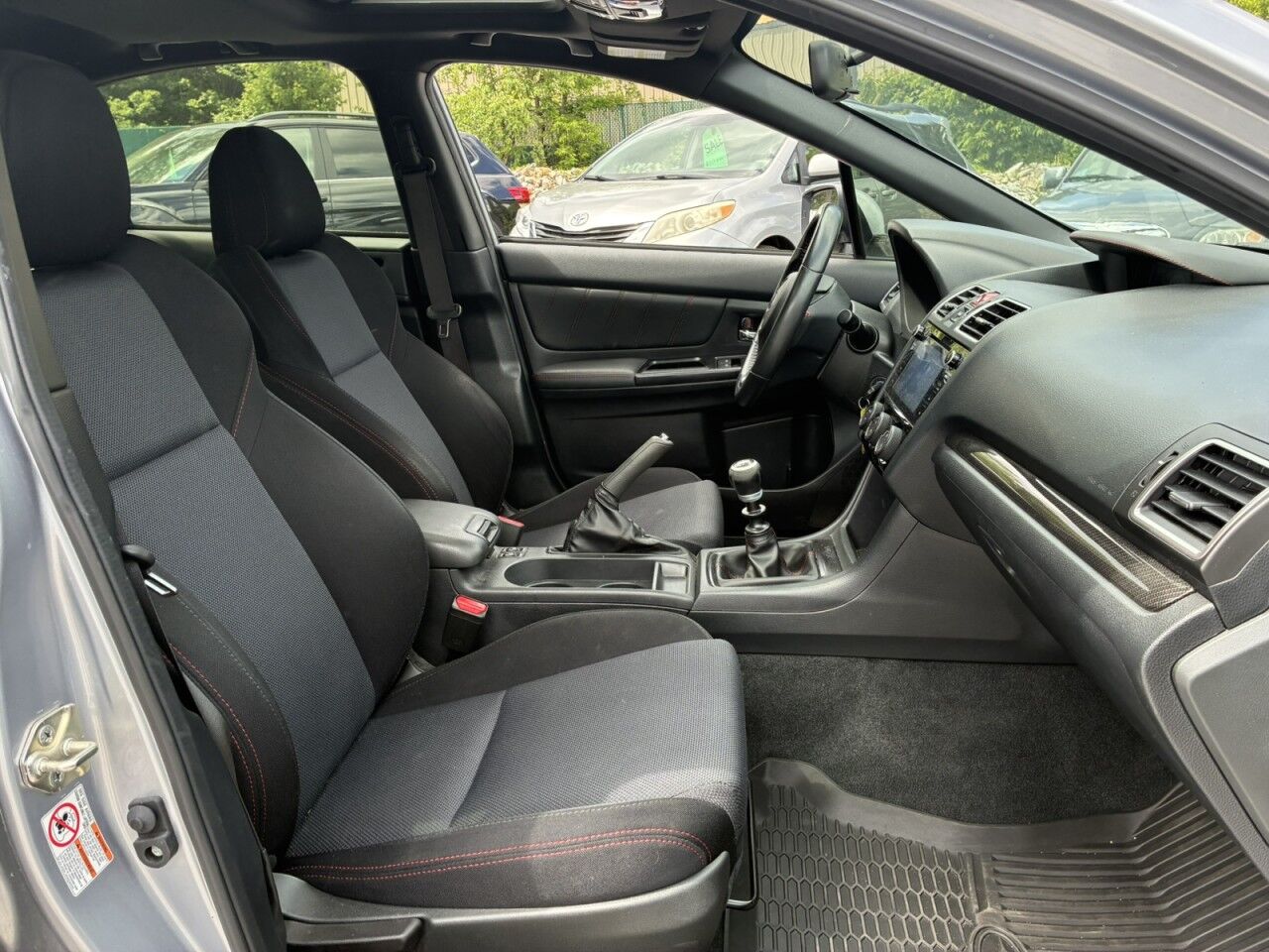 2020 Subaru WRX Premium Charlton MA