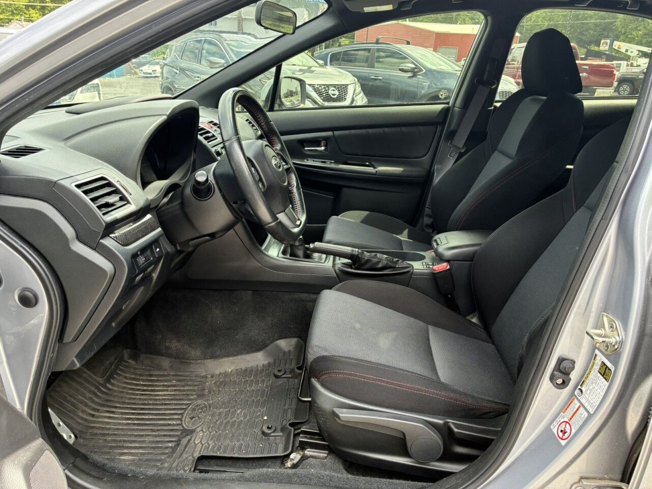 2020 Subaru WRX Premium Charlton MA