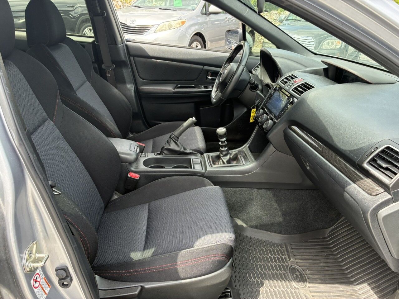 2020 Subaru WRX Premium Charlton MA