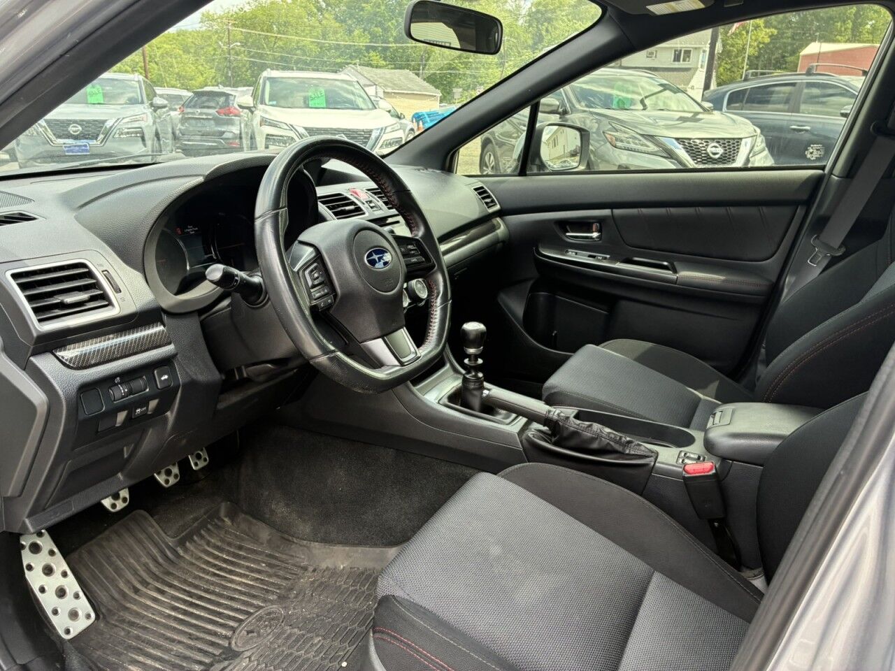 2020 Subaru WRX Premium Charlton MA