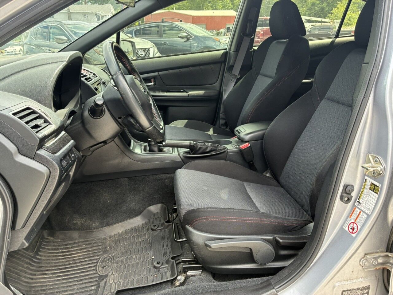 2020 Subaru WRX Premium Charlton MA