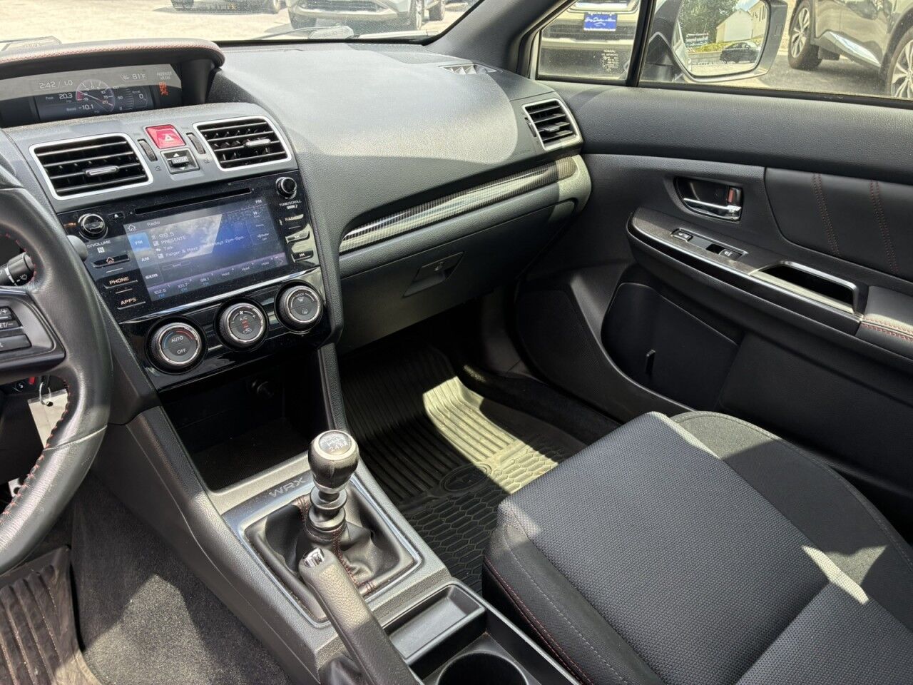 2020 Subaru WRX Premium Charlton MA