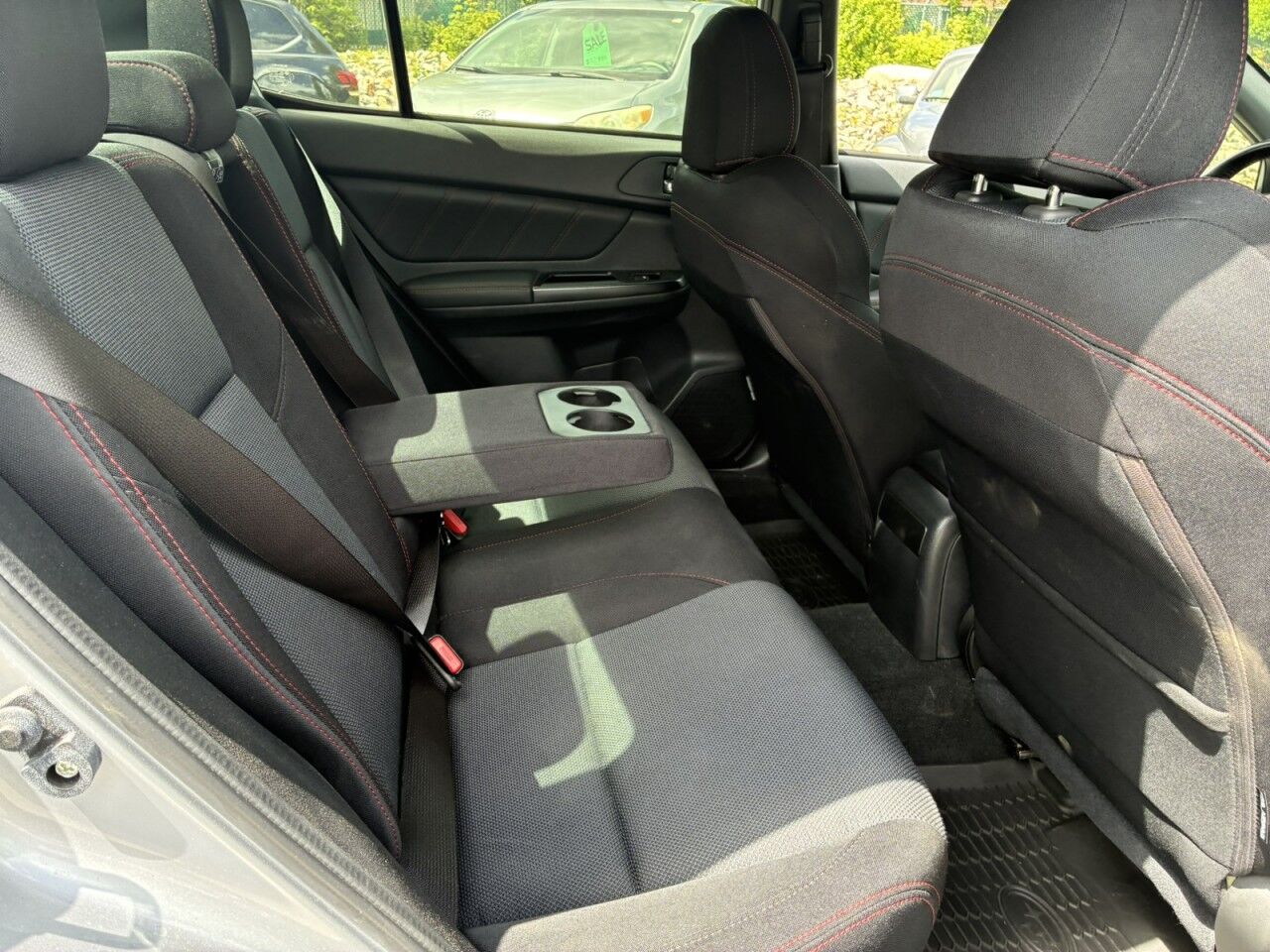 2020 Subaru WRX Premium Charlton MA