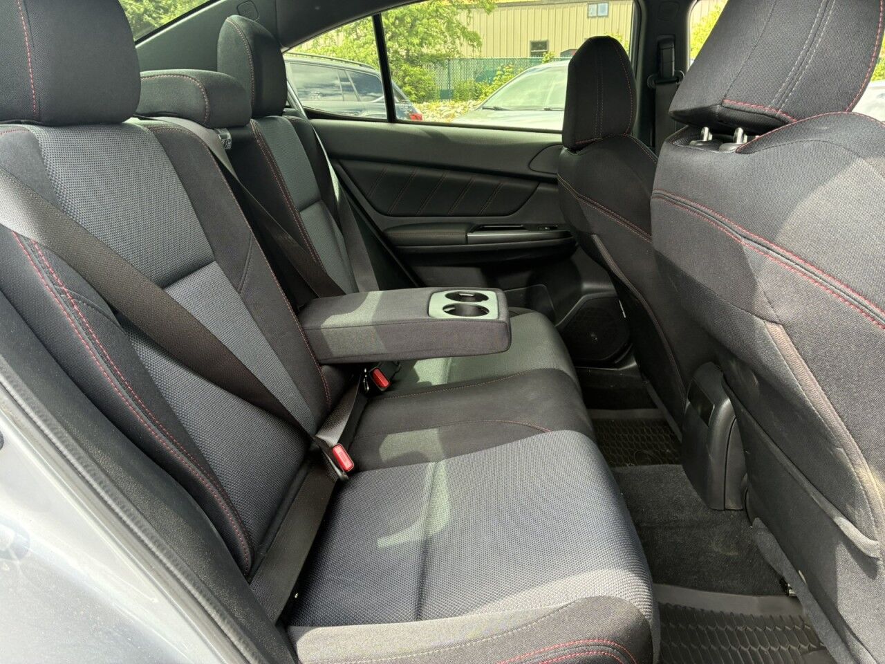 2020 Subaru WRX Premium Charlton MA