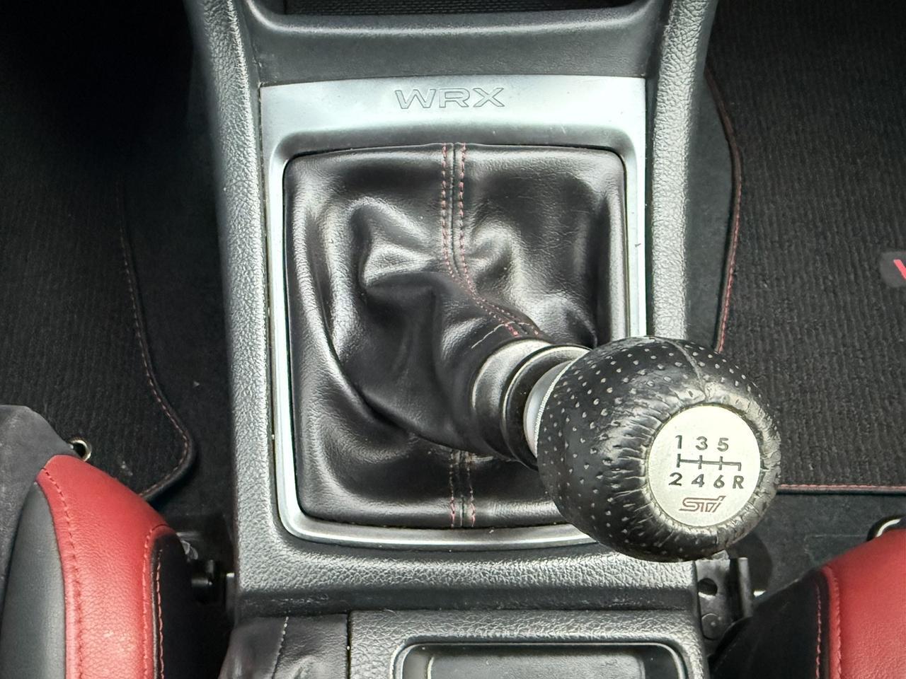 2020 Subaru WRX Premium Hollywood FL