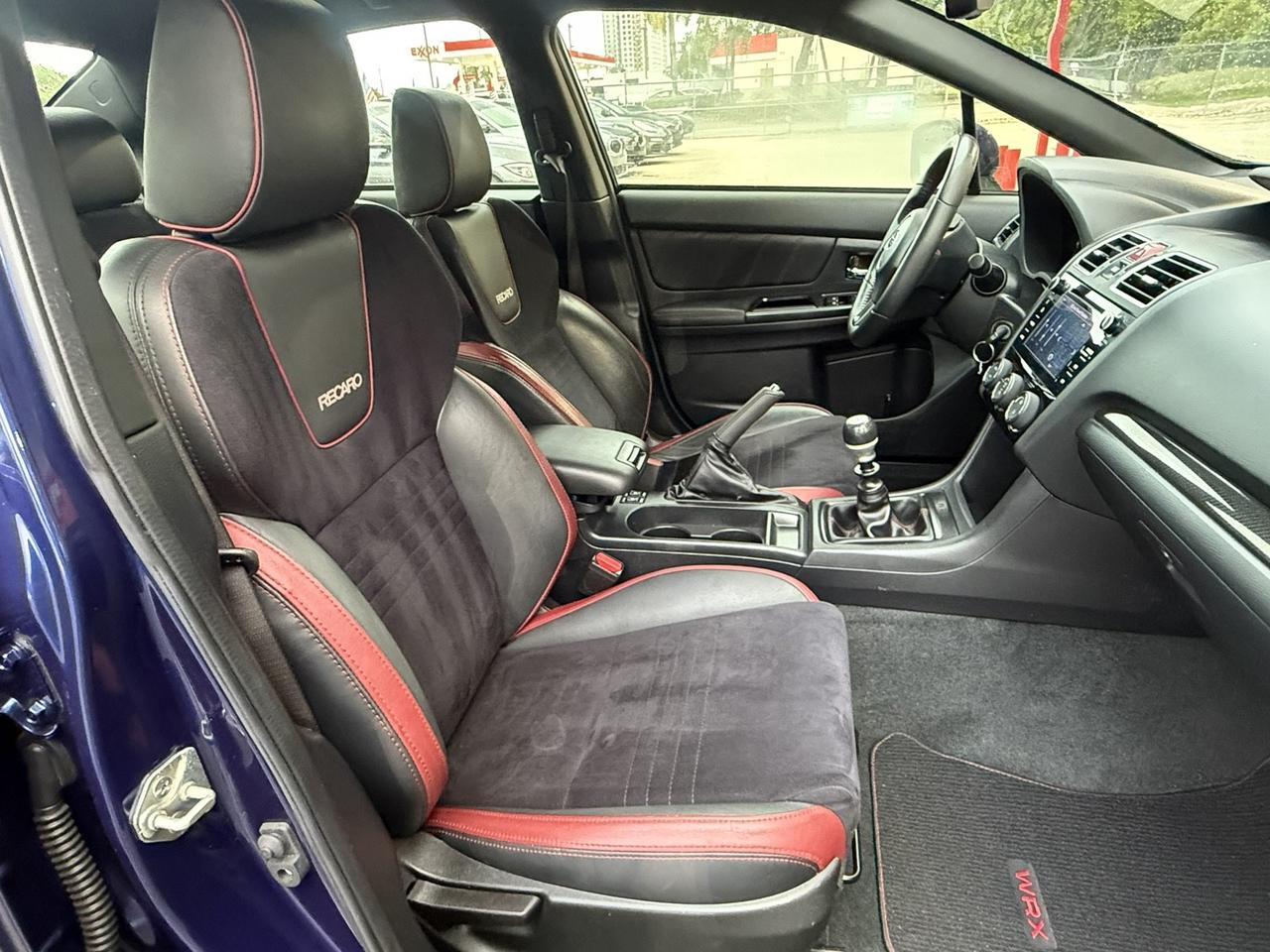 2020 Subaru WRX Premium Hollywood FL