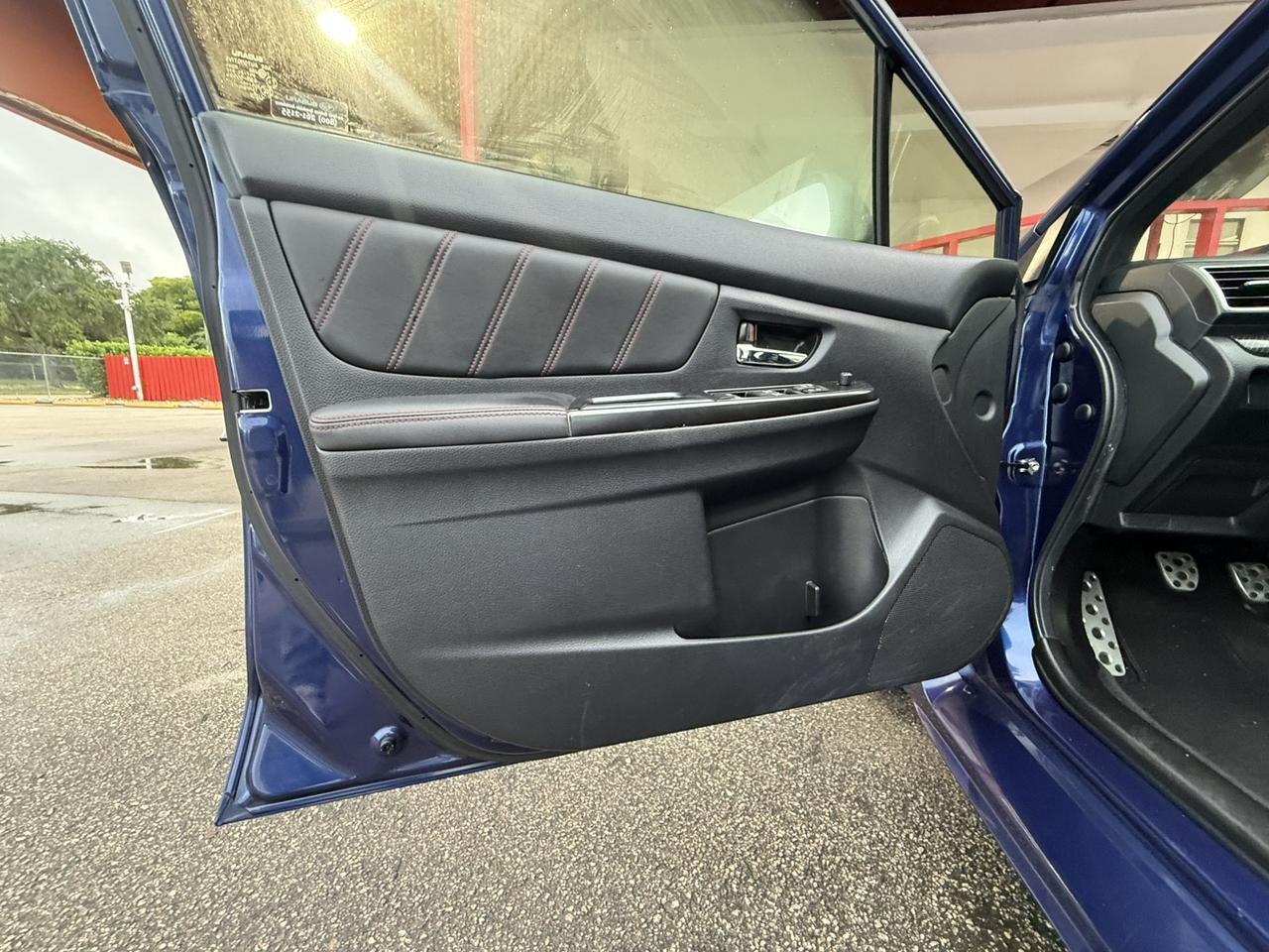 2020 Subaru WRX Premium Hollywood FL