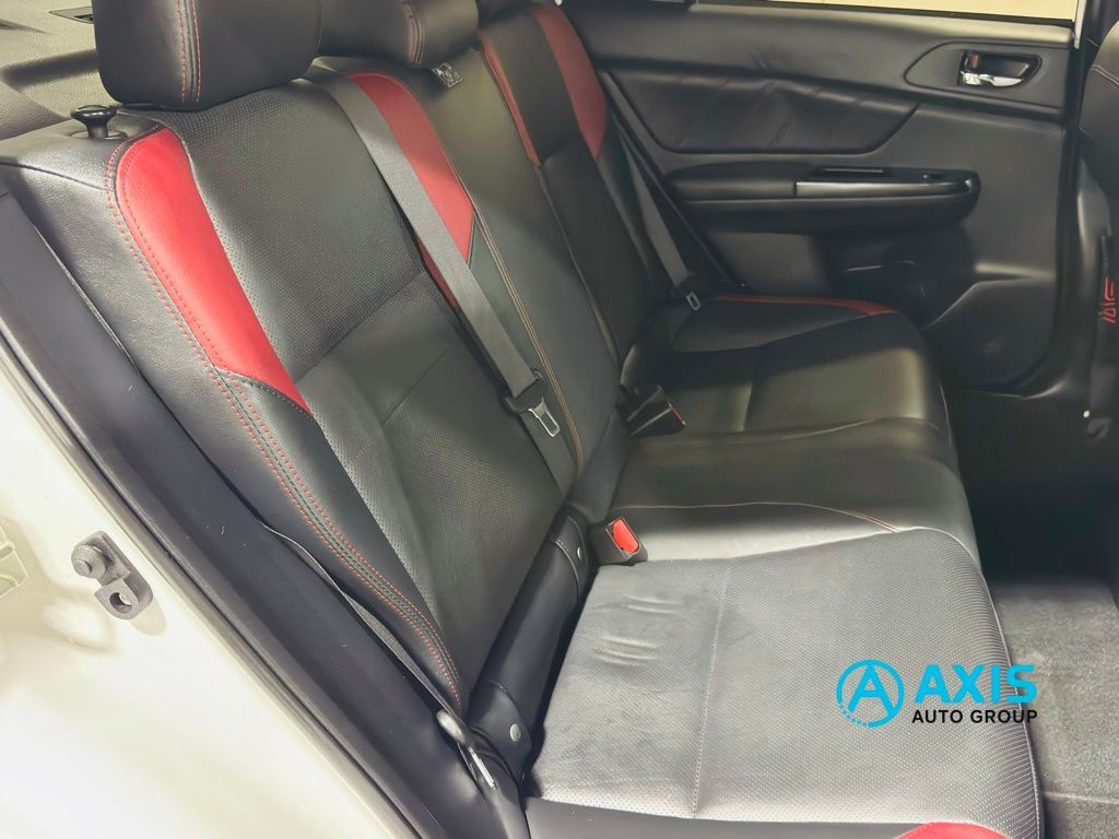 2020 Subaru WRX Premium Jersey City NJ