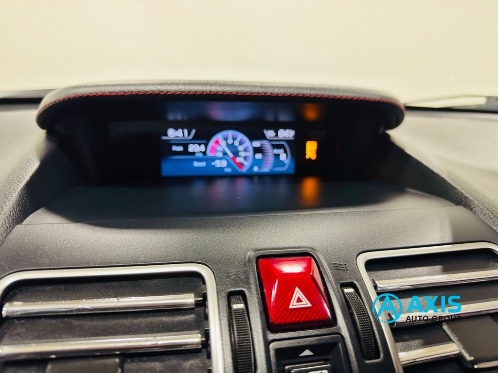 2020 Subaru WRX Premium Jersey City NJ