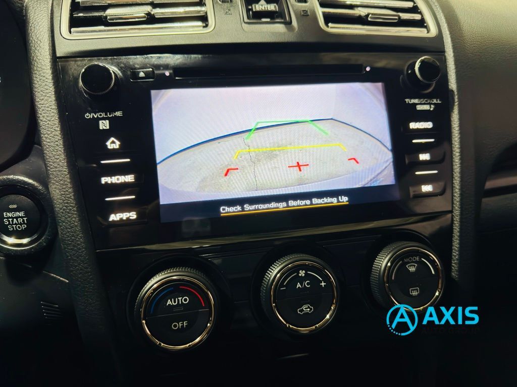 2020 Subaru WRX Premium Jersey City NJ