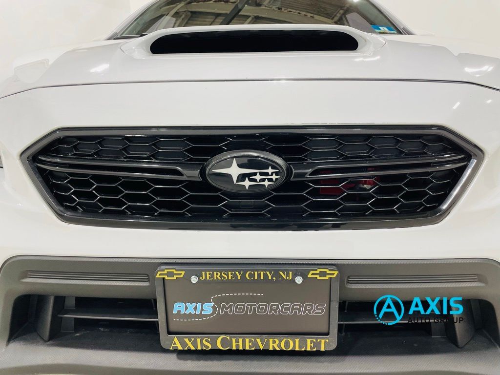 2020 Subaru WRX Premium Jersey City NJ