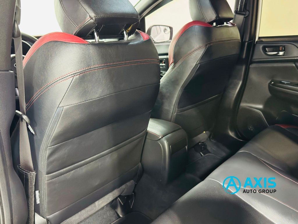 2020 Subaru WRX Premium Jersey City NJ