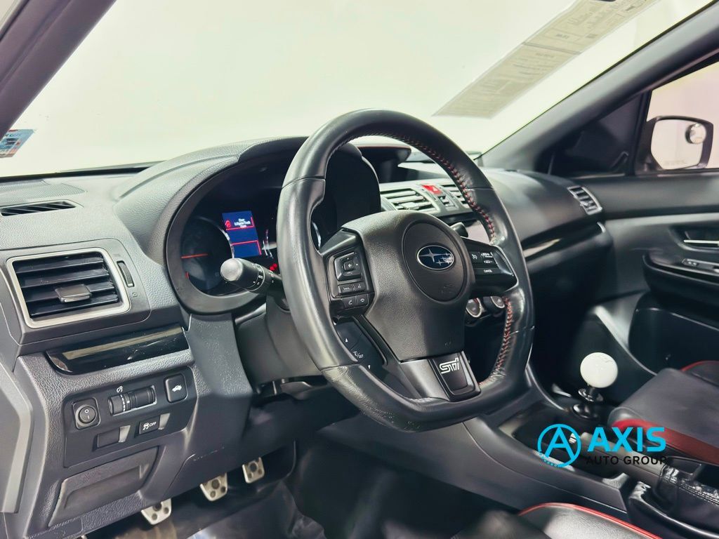 2020 Subaru WRX Premium Jersey City NJ