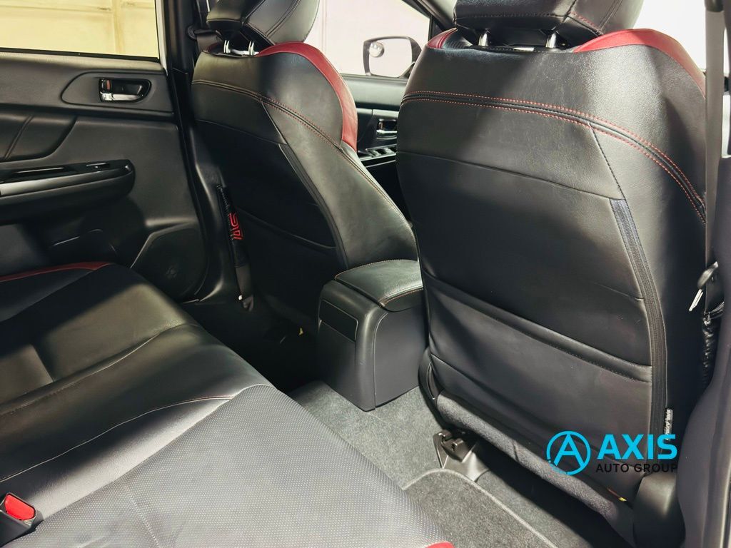 2020 Subaru WRX Premium Jersey City NJ