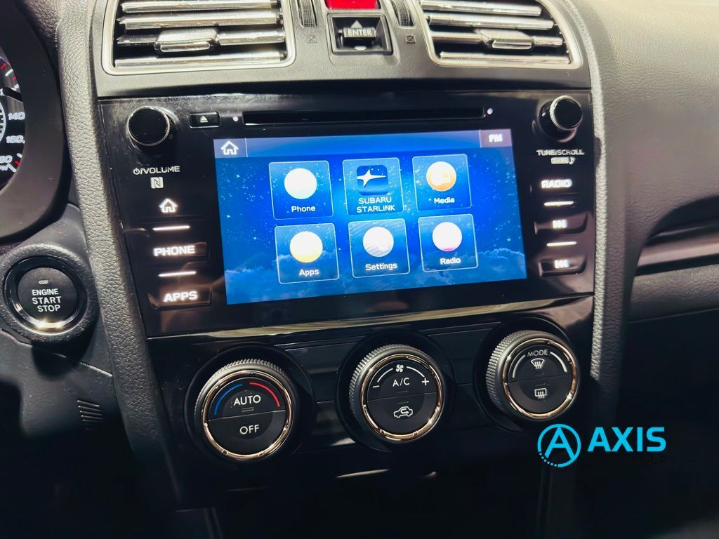 2020 Subaru WRX Premium Jersey City NJ