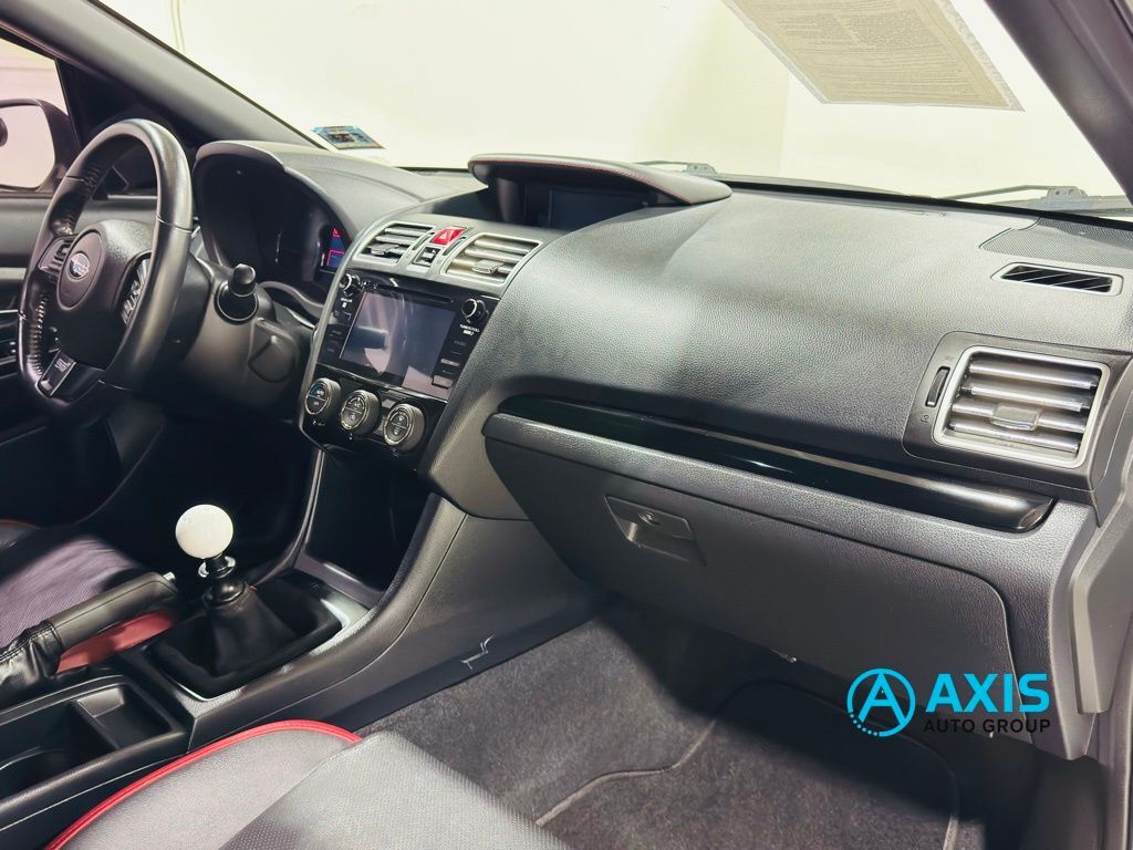 2020 Subaru WRX Premium Jersey City NJ
