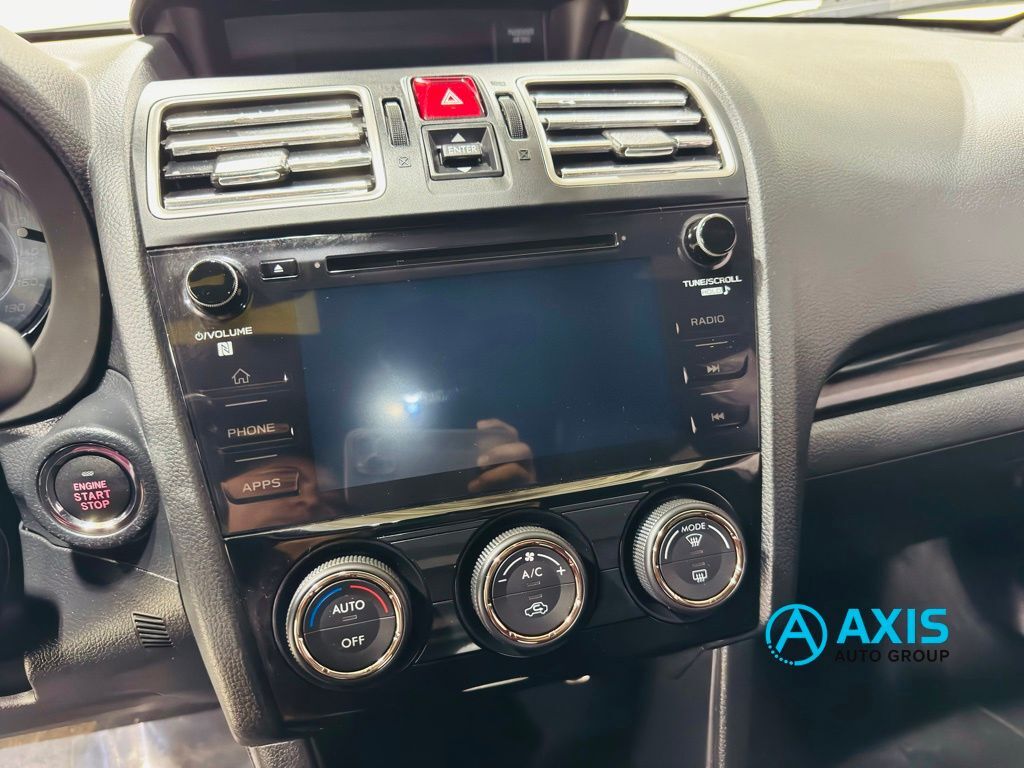 2020 Subaru WRX Premium Jersey City NJ