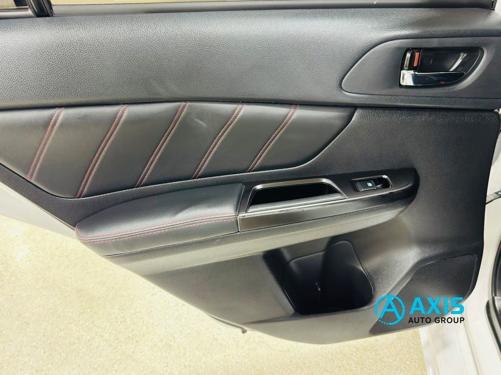 2020 Subaru WRX Premium Jersey City NJ