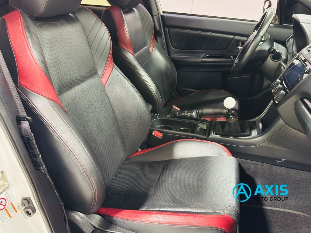 2020 Subaru WRX Premium Jersey City NJ