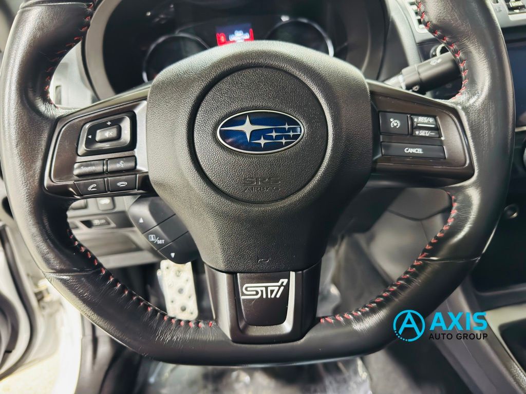 2020 Subaru WRX Premium Jersey City NJ