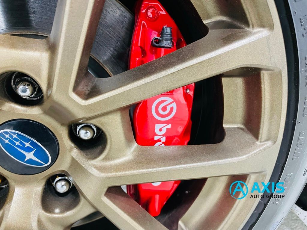 2020 Subaru WRX Premium Jersey City NJ