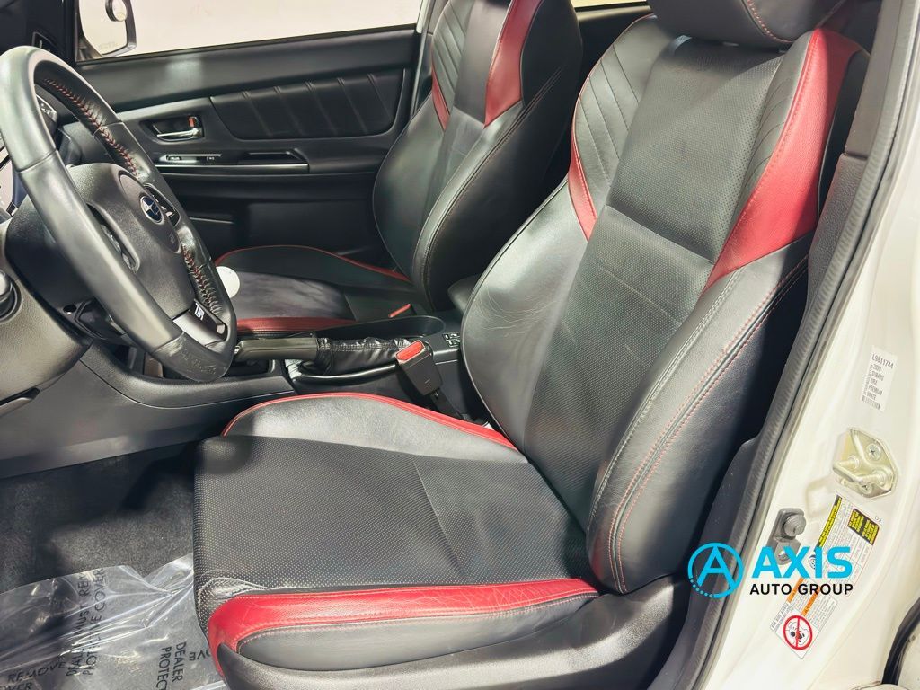 2020 Subaru WRX Premium Jersey City NJ