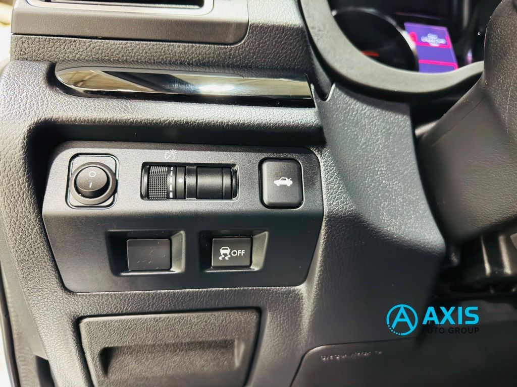 2020 Subaru WRX Premium Jersey City NJ