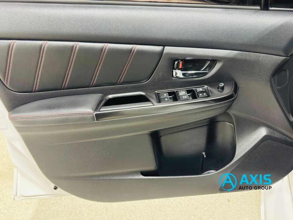 2020 Subaru WRX Premium Jersey City NJ